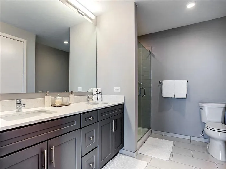 Four50 Residences — Photo 75