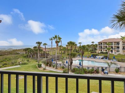 850 A1a Beach Blvd Unit 66, Saint Augustine, FL, 32080