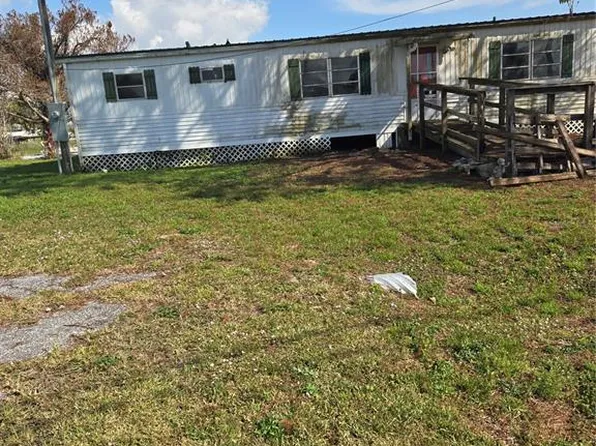 3516 SE 25th Ter, Okeechobee, FL 34974