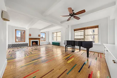 230 Central Park West, #15IJ