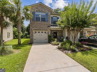 804 Reserve Lane St, Simons Island, GA 31522