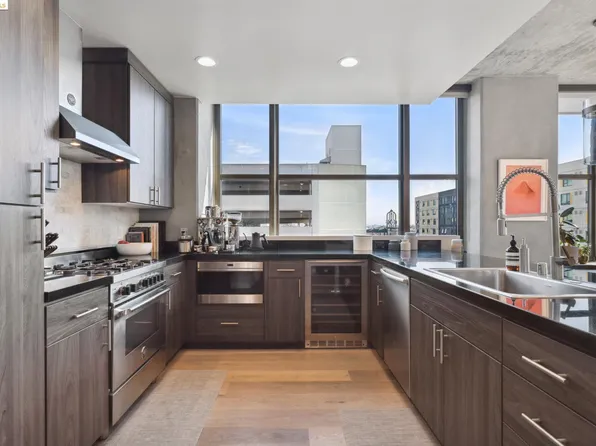 311 2nd St APT 611, Oakland, CA 94607