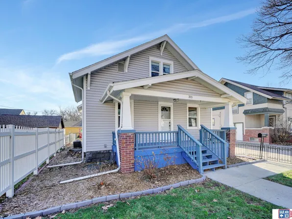 2821 Randolph St, Lincoln, NE 68510