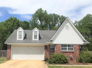 146 Larry Webb St, Saltillo, MS 38866