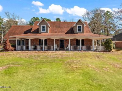 540 Richland Cir, Richland, MS, 39218