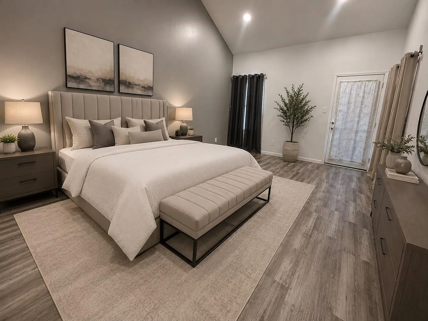 2 bed, 2.0 bath, 1315 sqft, $1,750 — Photo 2