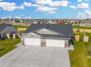 12704 W Cowboy St, Wichita, KS 67235