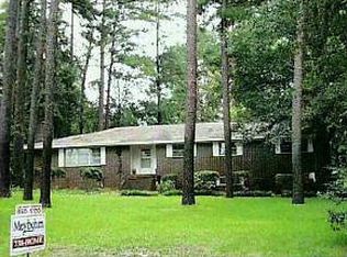 1064 Alexander Dr, Augusta, GA 30909