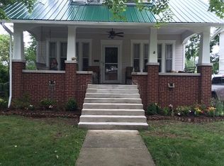 124 Morris Ave, Athens, OH
