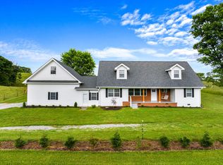 993 Lakeshore Rd, Talbott, TN 37877