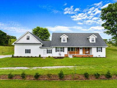 993 Lakeshore Rd, Talbott, TN, 37877