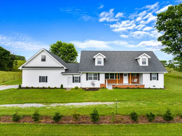 993 Lakeshore Rd, Talbott, TN 37877
