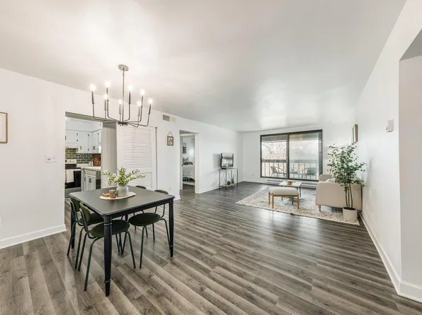 9002 West Lisbon AVENUE #305, Milwaukee, WI 53222