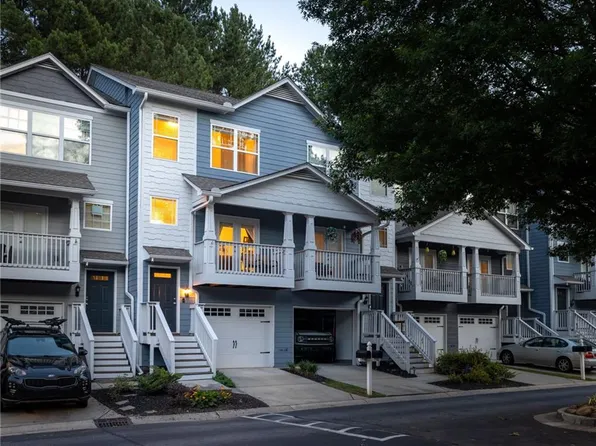 1140 Liberty Pkwy NW, Atlanta, GA 30318