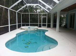 1801 NE Steven Ave, Jensen Beach, FL 34957