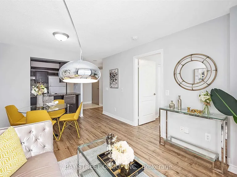 60 Town Centre Ct #2510 — Photo 4