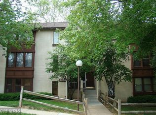 9651 White Acre Rd UNIT A-3, Columbia, MD 21045