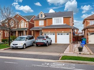 14 Sterritt Dr #Basement, Brampton, ON L6Y 5E4
