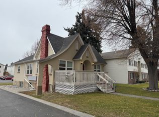 3 bed, 1.0 bath, $1,249, Rexburg, ID 83440