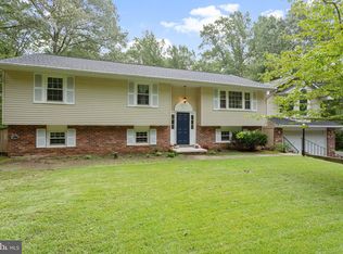 1757 Thistle Ct, Gambrills, MD 21054
