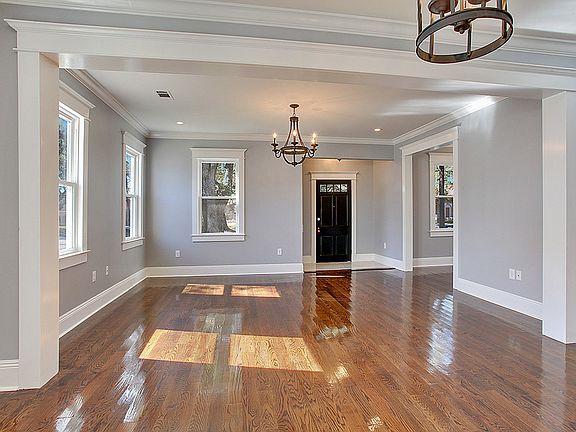 Dinning Room / Living Room