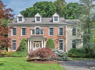 242 Lafayette Ave, Chatham, NJ 07928