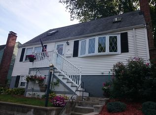 30 Gerrish St, Brighton, MA 02135