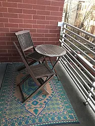 Rented by Owner