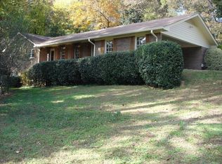 3400 Valley Vista Rd, Smyrna, GA 30080