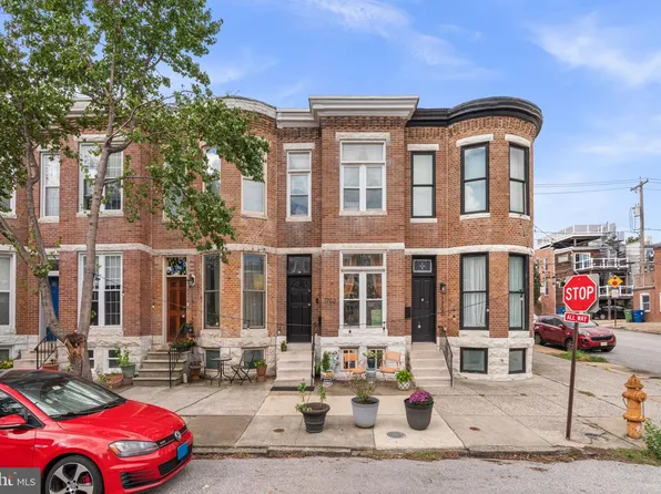 1702 Jackson St, Baltimore, MD 21230