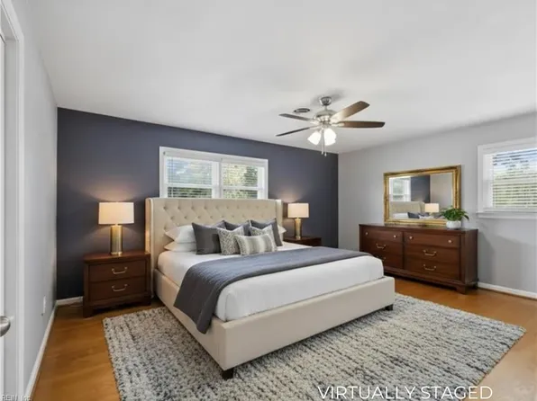 5233 Fairfield Blvd, Virginia Beach, VA 23464