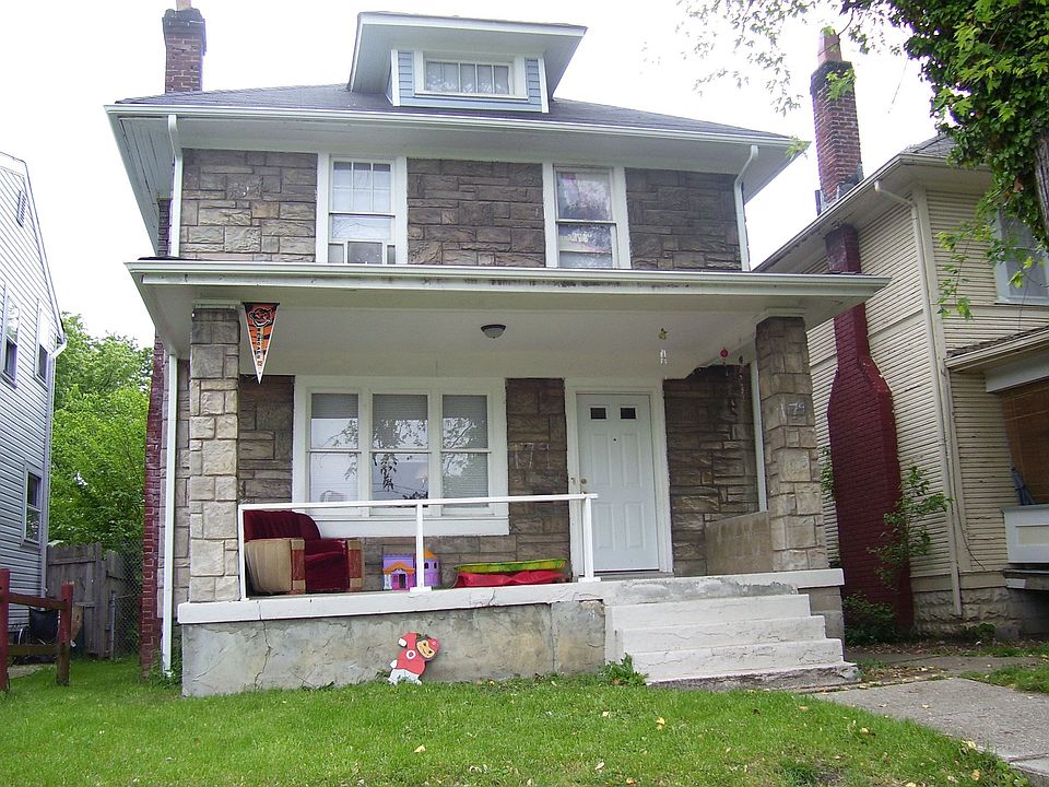 2nd image of 179 S Burgess Ave