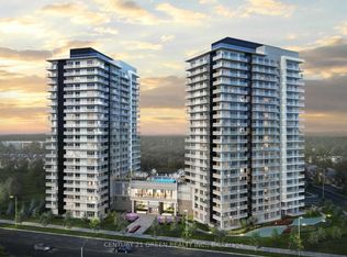 4675 Metcalfe Ave #2101, Mississauga, ON L5M4N7