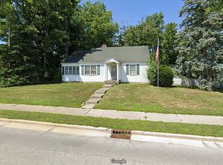 2709 S Dixon Rd, Kokomo, IN 46902