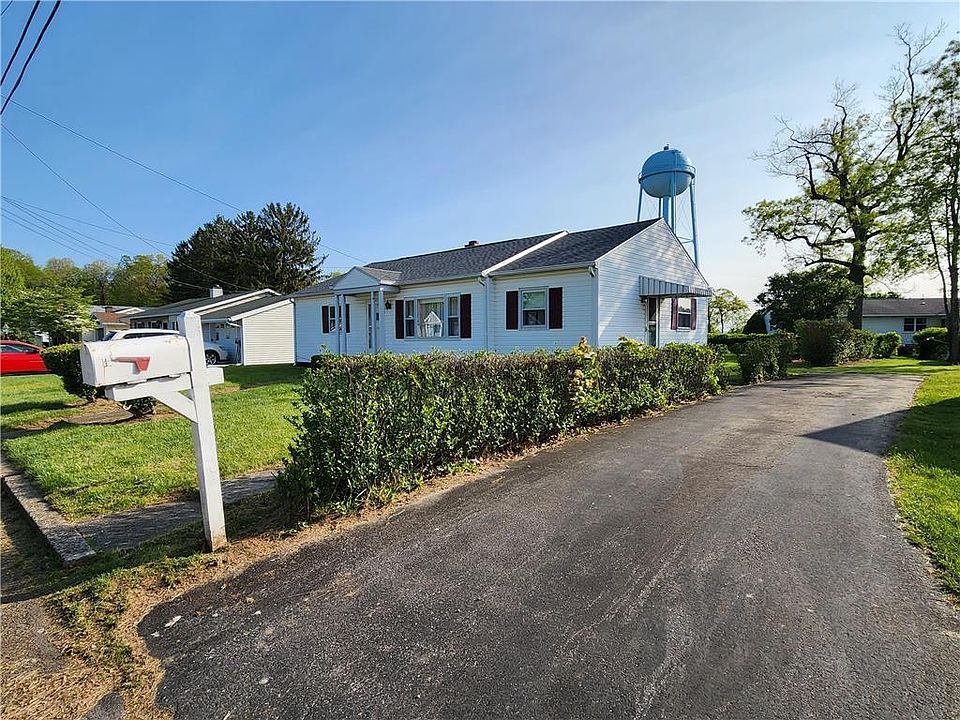 1217 Turtzo Blvd, Bangor, PA 18013 Zillow