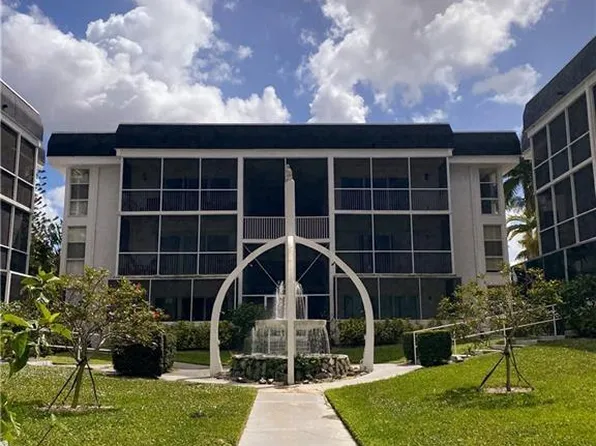630 SE Ocean Blvd APT B-6, Stuart, FL 34994