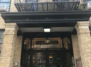 90 Wayne St #2E, Jersey City, NJ 07302