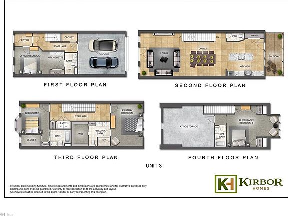 3rd image of 4320 Pleasant Ave