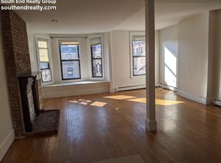 590 Columbus Ave, Boston, MA 02118