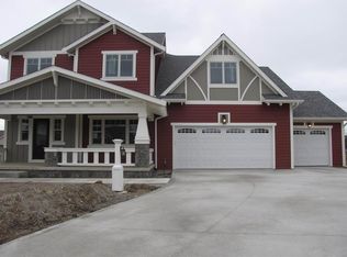 16277 Aquila Ct, Huntertown, IN 46748