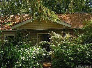 210 Crane St, Davidson, NC 28036