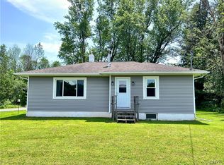 5520 Old Oneida Rd, Rome, NY 13440