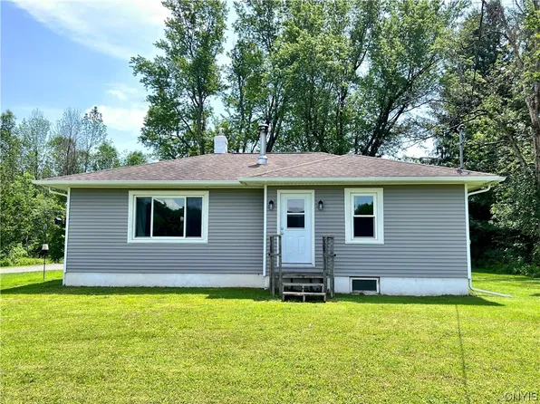 5520 Old Oneida Rd, Rome, NY 13440