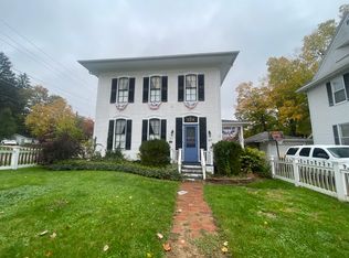 224 High St, Marshall, MI 49068