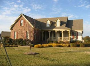 9491 Pippin Rd, Zebulon, NC 27597