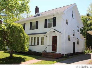 293 Roslyn St, Rochester, NY 14619