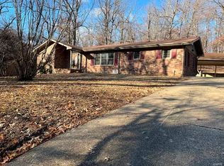 16929 Chalk Bluff Trl, Dexter, MO 63841