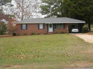 2494 Hill Top Rd, Newton, AL 36352