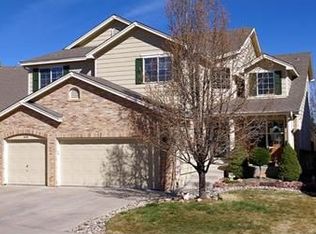 444 Rose Finch Cir, Highlands Ranch, CO 80129