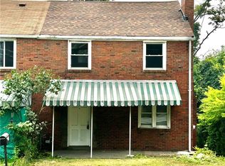 4218 Lebanon Church Rd, West Mifflin, PA 15122